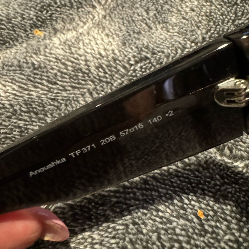 Authentic Tom Ford Anoushka Sunglasses - Women - Picture 7 of 11